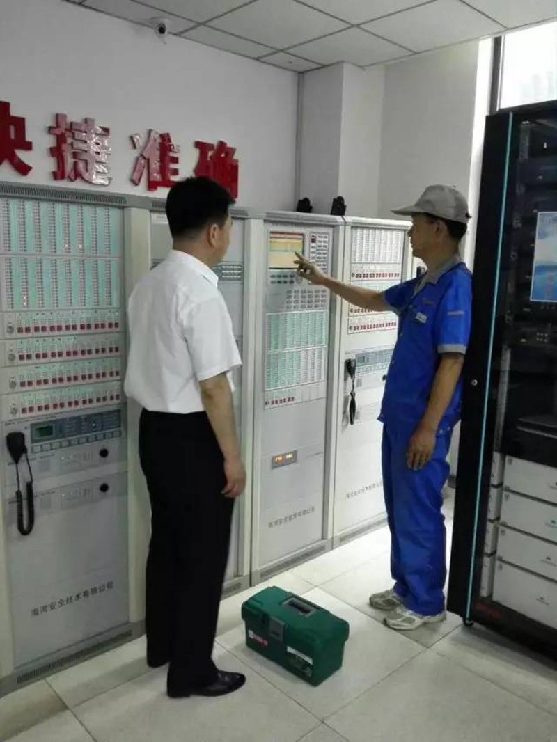 城市脉搏：高新区物业服务如何引领未来社区