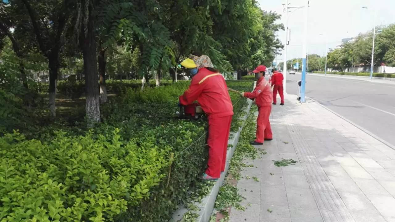 厂房物业管理的创新与实践