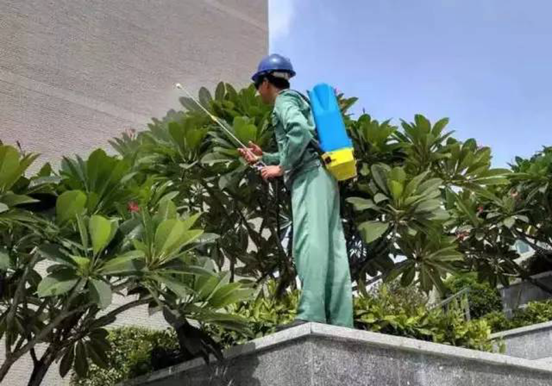 厂房物业管理市场的趋势与创新